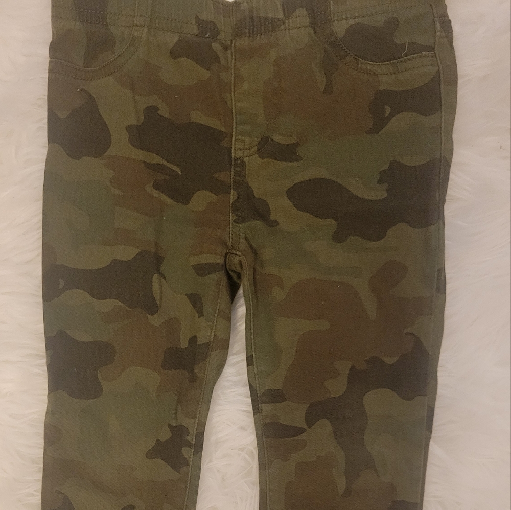 Levi's pants - Size 5 reg -  girls